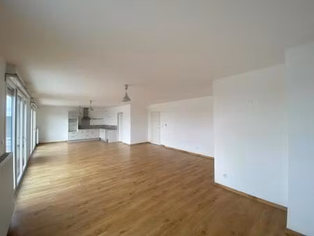 location appartement 5 pièces 120m² caen 14000