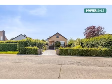 huis te koop in aalter met 4 slaapkamers