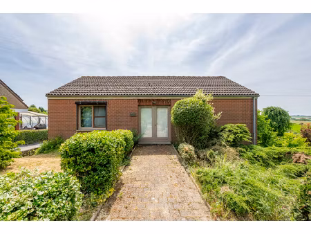 huis te koop in tubize met 4 slaapkamers