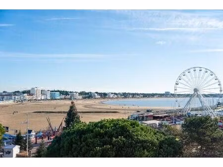 appartement de luxe de 7 pièces en vente à saint-sulpice-de-royan  france