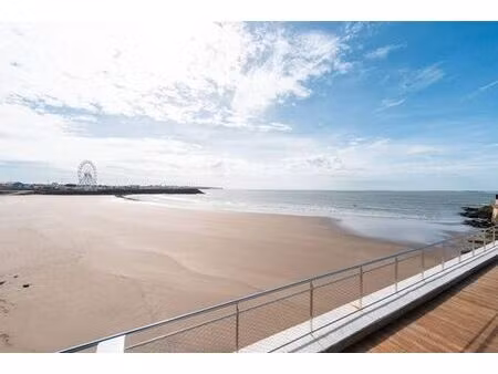 appartement de 2 pièces de luxe en vente à saint-sulpice-de-royan  nouvelle-aquitaine