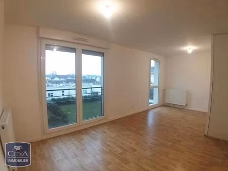 location appartement 1 pièce 32m² meaux 77100