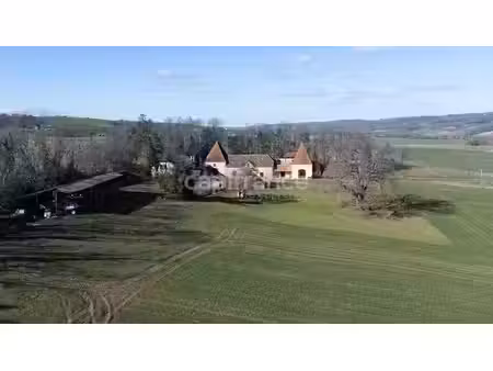 vente propriété 10 pièces 500 m² à aurions-idernes (64350)  414 000 €