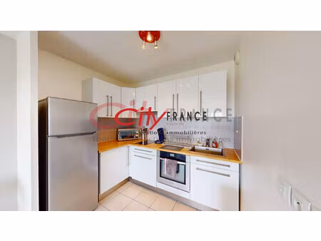 location appartement 2 pièces 43m² gargenville 78440