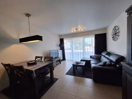 appartement te koop in westende met 2 slaapkamers