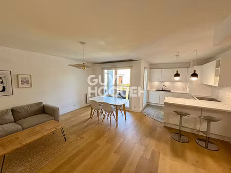 appartement nantes 2 pièce(s) 50 m2