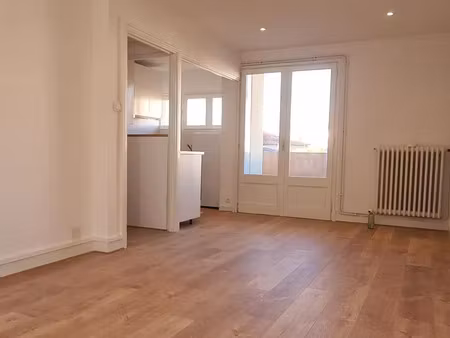 location appartement 4 pièces 62 m² à toulouse (31500)