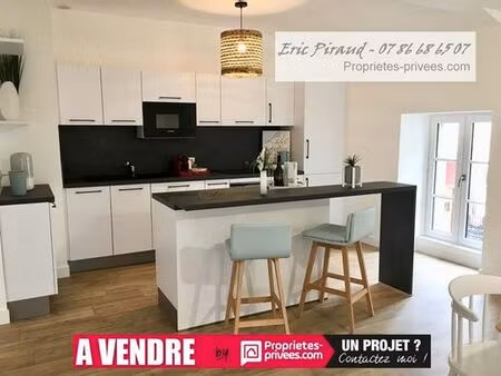 appartement de prestige de 110 m2 en vente le croisic  france