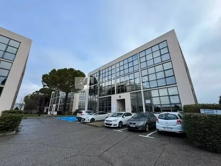 vente bureaux 300 m²
