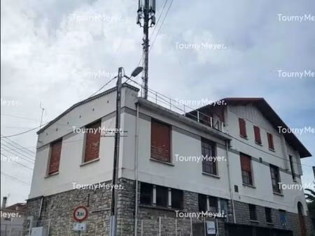 vente bureaux 440 m²