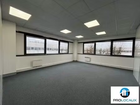 vente bureaux 270 m²