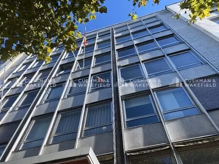 vente bureaux 193 m²