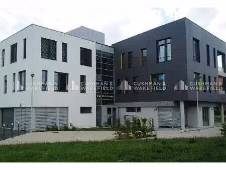 vente bureaux 193 m²
