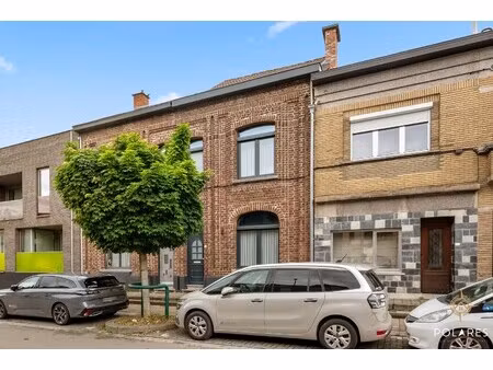 huis te koop in herent met 4 slaapkamers