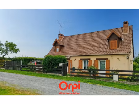 maison huriel m² t-4 à vendre  67 000 €