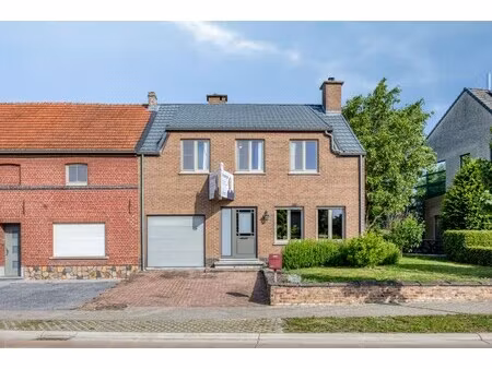 huis te koop in haasrode met 4 slaapkamers