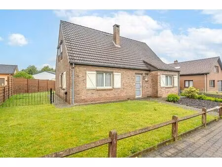 huis te koop in overijse met 4 slaapkamers