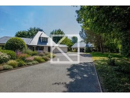 maison de luxe de 6 pièces en vente à saint-melaine-sur-aubance  france