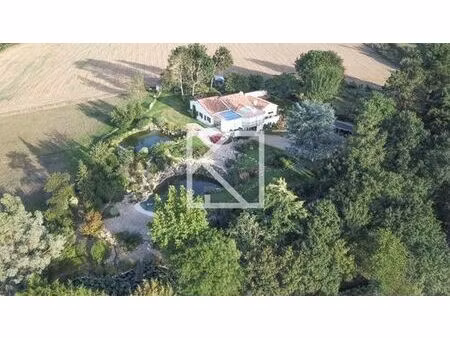 maison de luxe de 308 m2 en vente la tessoualle  france
