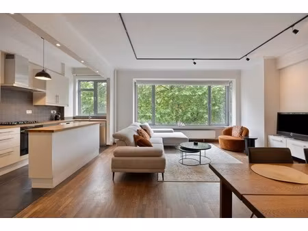 appartement te koop in antwerpen met 2 slaapkamers