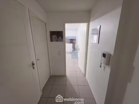 vente appartement 2 pièces 46 m² blanquefort (33290)