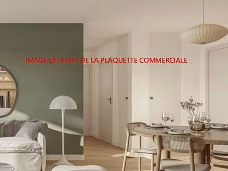 achat : appartement (17220)