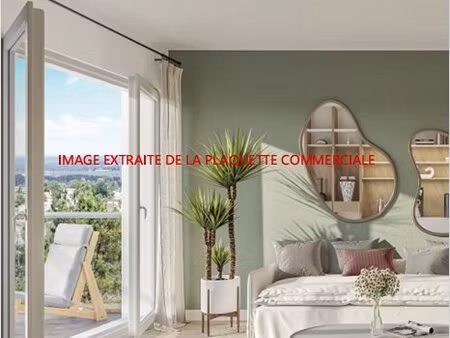 achat : appartement (17220)