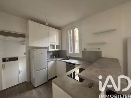 appartement à antony (92160)