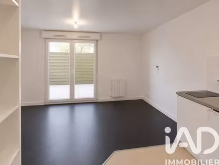 appartement à la courneuve (93120)