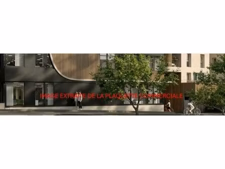 achat : appartement (17000)