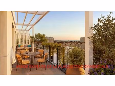 achat : appartement (17000)