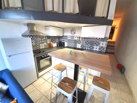 appartement 3 pièces