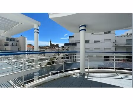 appartement hyper centre