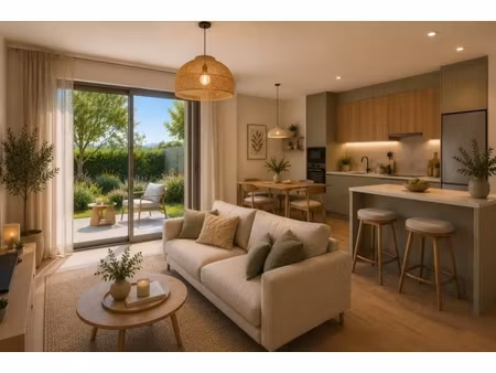 annonce appartement à vendre