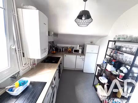 appartement à villeneuve-le-roi (94290)