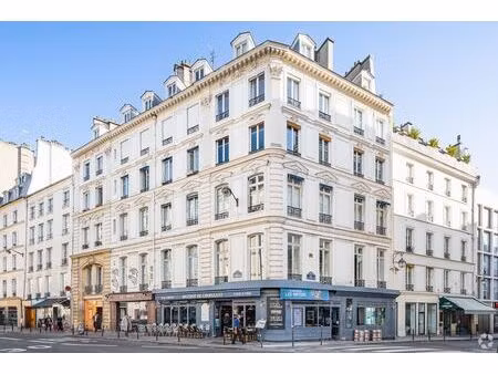 location bureaux 62 m²