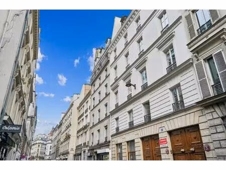 location bureaux 230 m²