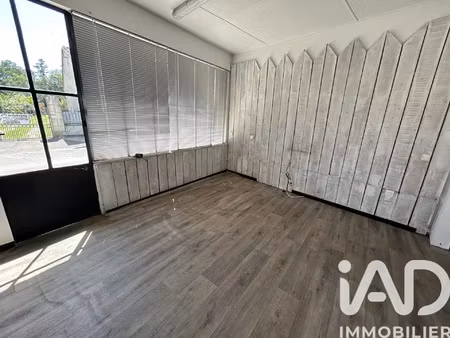 vente commerce 25 m² saint-vivien-de-médoc (33590)