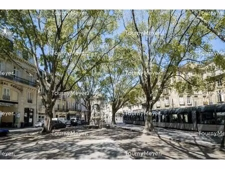 location commerce bordeaux 33300 75m²
