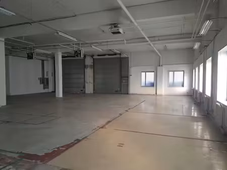 vente local d'activités 610 m²