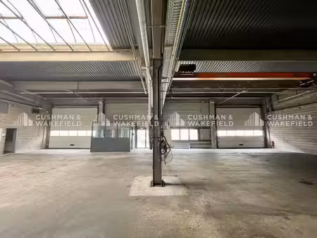 vente local d’activités bischheim 67800 885m²