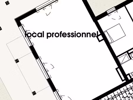 local commercial bureaux
