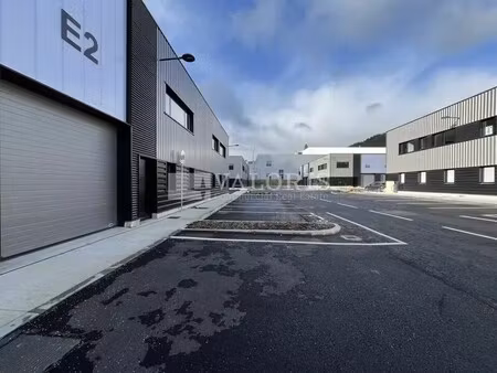 vente local d’activités tarare 69170 160m² à 2376m²