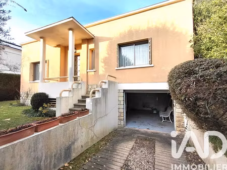 maison à antony (92160)