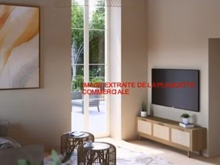 achat : maison (17220)