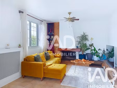 maison à clichy-sous-bois (93390)