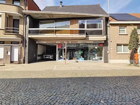 huis te koop in bazel met 3 slaapkamers