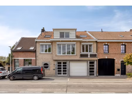 huis te koop in bazel met 5 slaapkamers