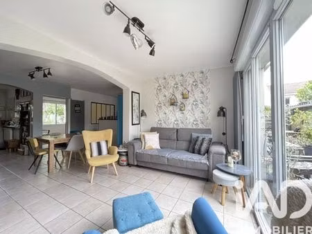 maison à montfermeil (93370)