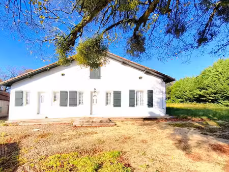 maison poyartin 4 pièce(s) 154 m2